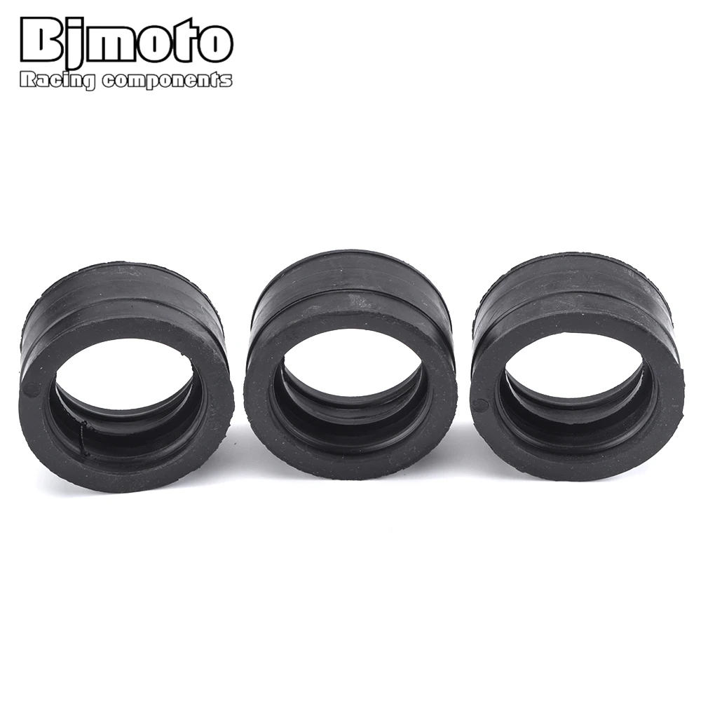 BJMOTO 2F3-13586-01 мотоциклетные карбюраторы carb Впускной адаптер коллектор сапоги для
