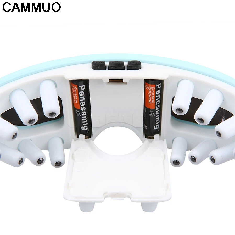 

Health Eye Care Health Electric Vibration Release Alleviate Fatigue Eye Massager