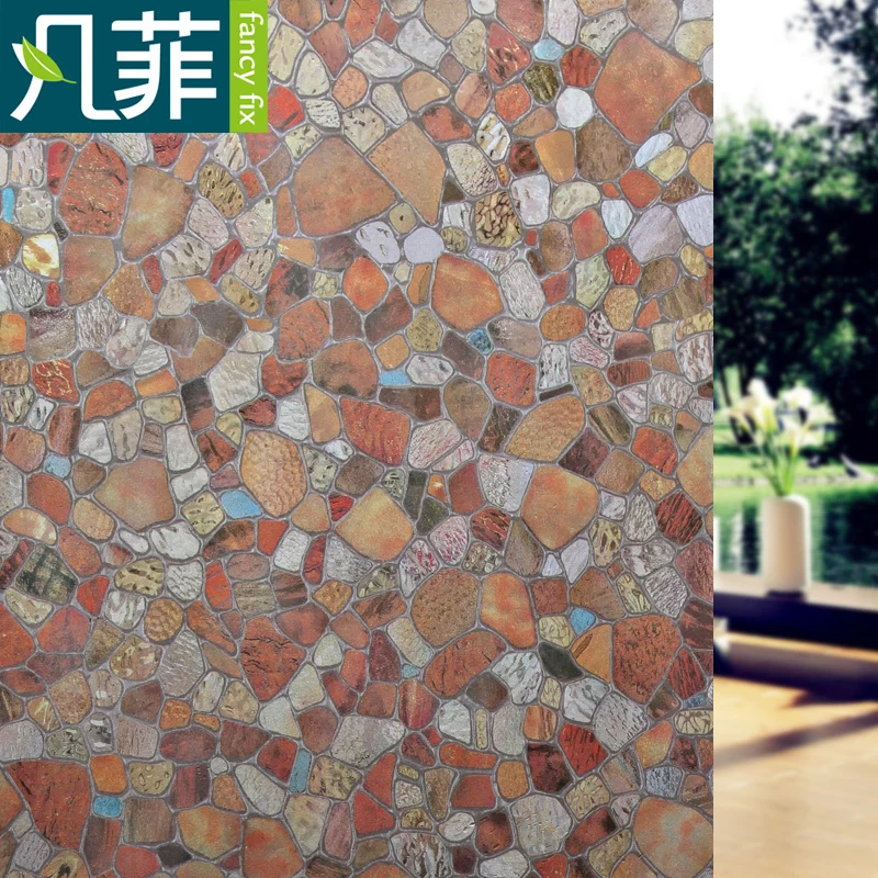 Необычная фиксация искусственного камня конфиденциальность для ванной комнаты