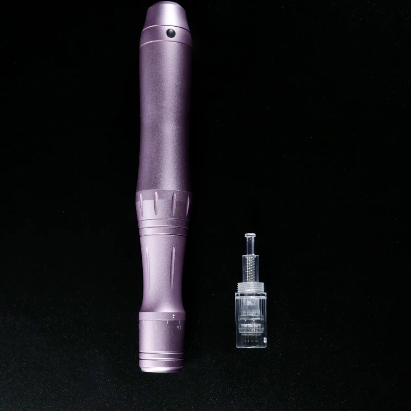 50 шт./лот микро игла 36 pin сменный картридж для Derma Pen иглы головка татуировки|Иглы