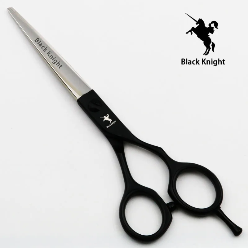 Профессиональные Парикмахерские ножницы Black Knight 6 дюймов парикмахерские для