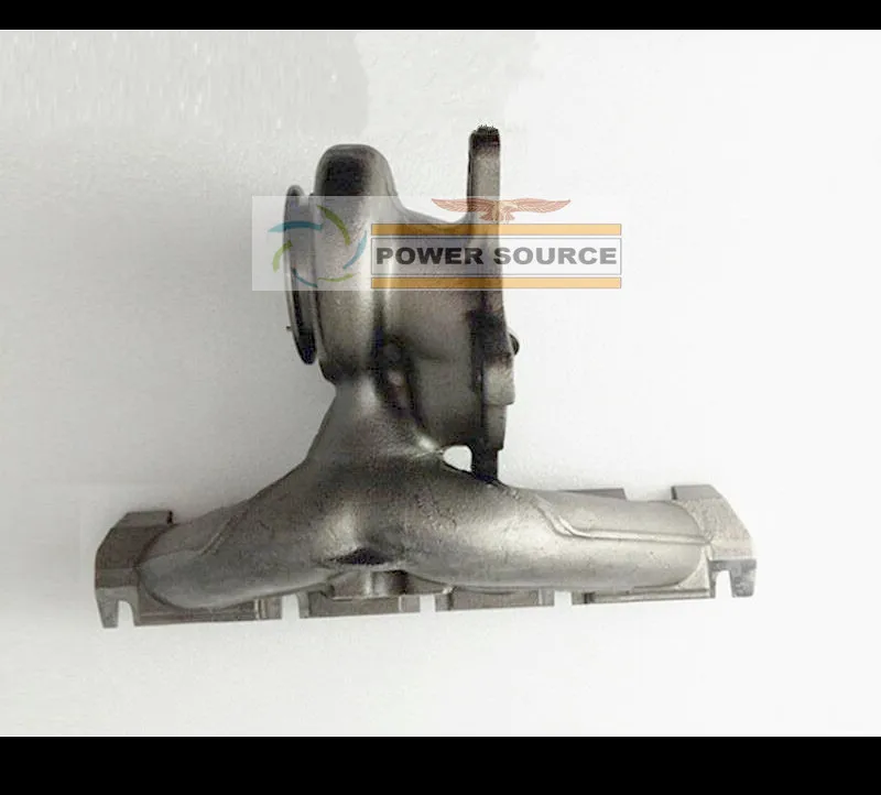 Турбо выхлопной коллектор RHF5 53039700291 06H145702R 06H145702T для Audi A4 A5 A6 Q5 S4 S5 для VW Passat caea CAEB cfka 2.0L TFSI