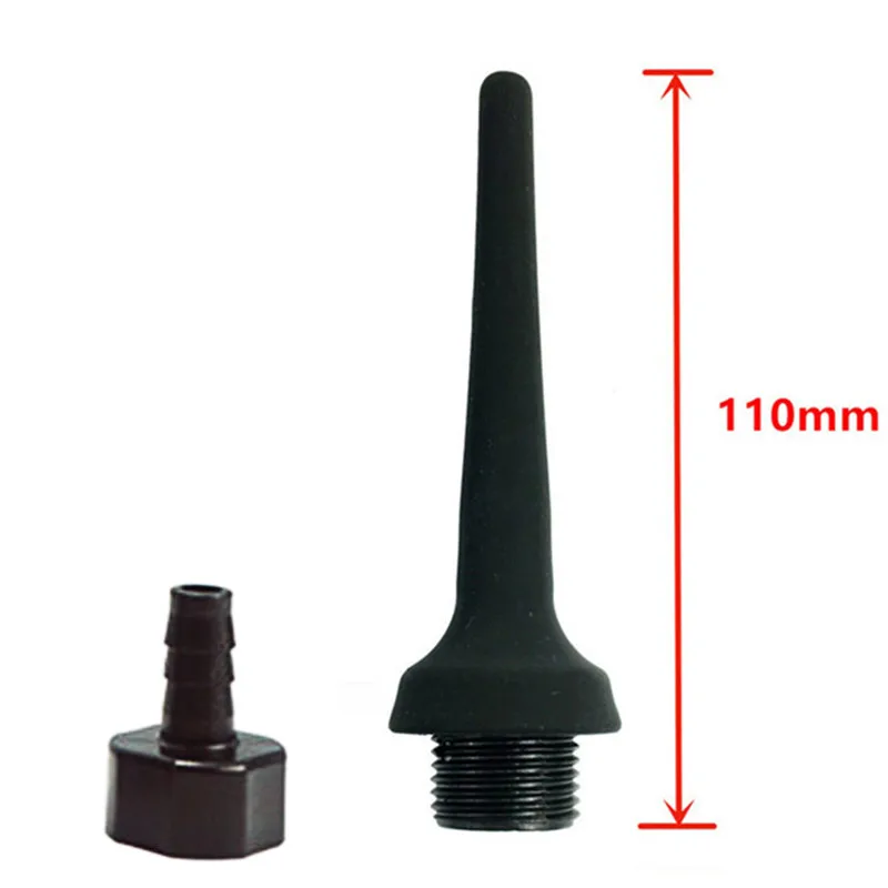 WETIPS Силиконовая клизма Douching An markiiche Очиститель влагалища Lavage Anus Bidet Anal Dusche Limpieza Ducha Higenica Очистка биде