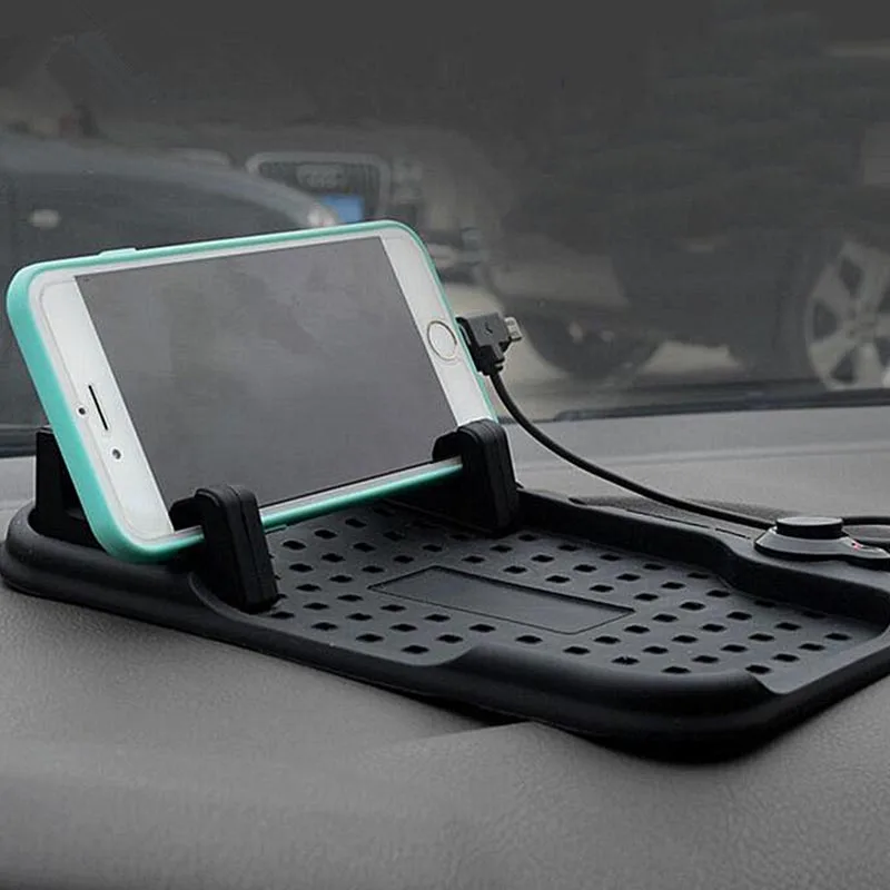 Digitalboy автомобильный держатель телефона мобильный телефон Pad регулируемый