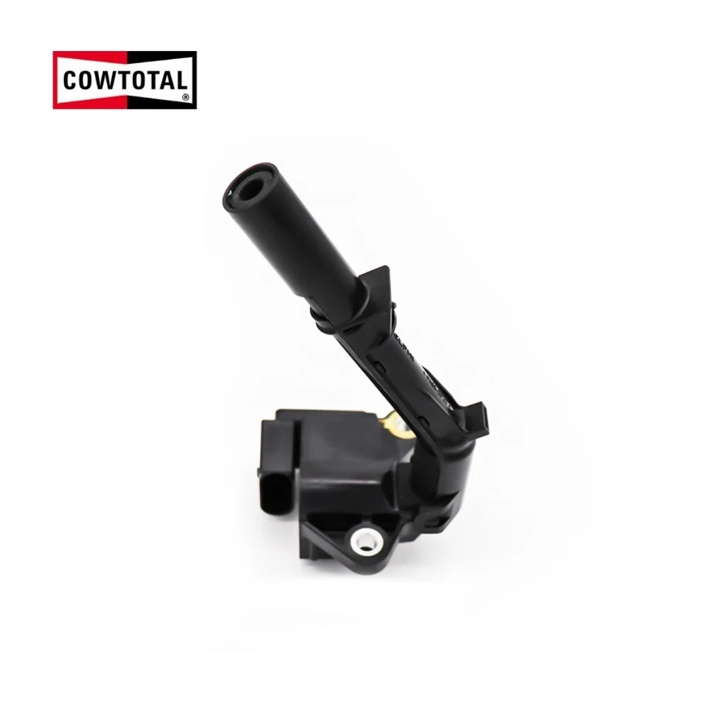COWTOTAL катушки зажигания для Mercedes Benz B класс двигатели автомобиля код 270920 2 0 т OEM 274 906