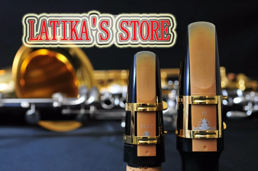 Бесплатная доставка FORESTONE Sachs reed Reed fiber смола коробка одного Alto/тенор/сопрано|resin