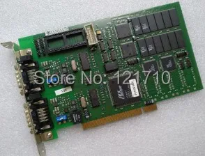 

Плата промышленного оборудования BECK HOFF PCI CANopen FC5102 card FC5102.0000
