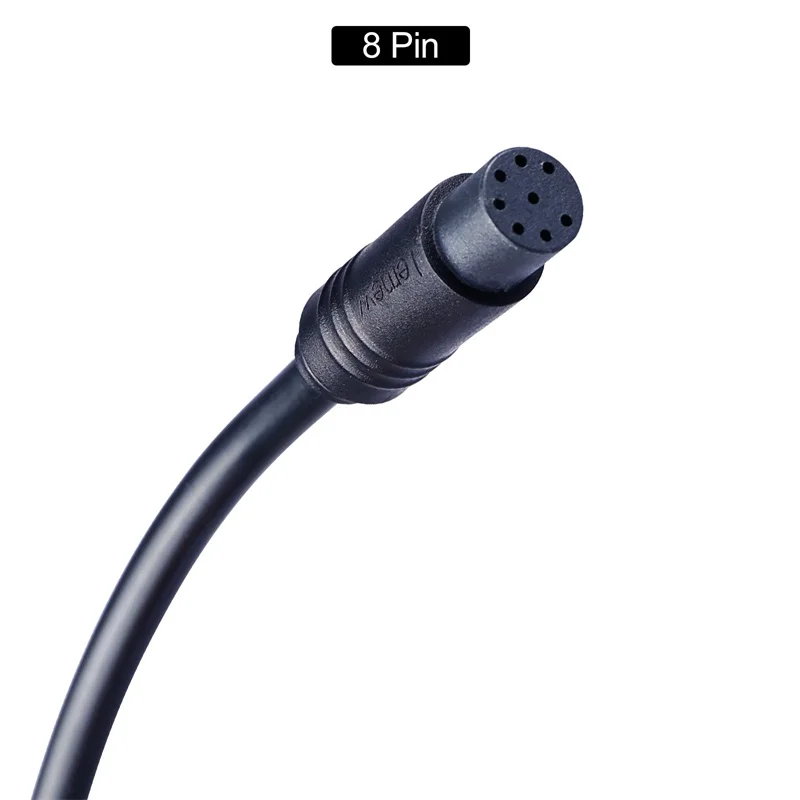 E-bike 1T4 8Pin удлинитель для 8fun/bafang BBS BBSHD Mid Drive Motor Kit