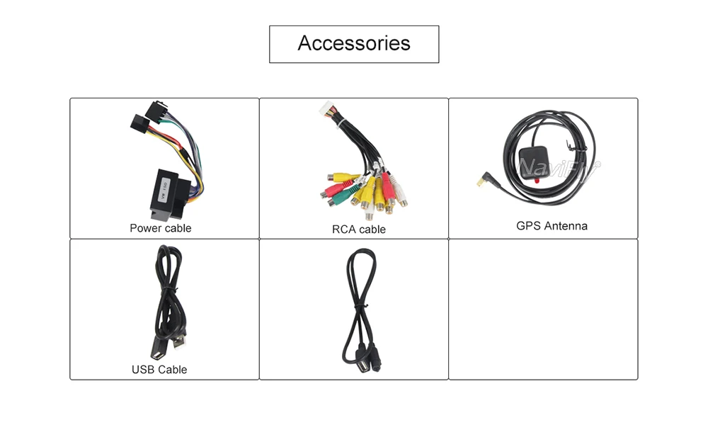 Navifly Android9.1 RDS 32G rom 9 ''Автомобильный gps obd2 с аксессуаром для Volkswagen SKODA GOLF 5 Golf 6 POLO PASSAT B5 B6 TIGUAN