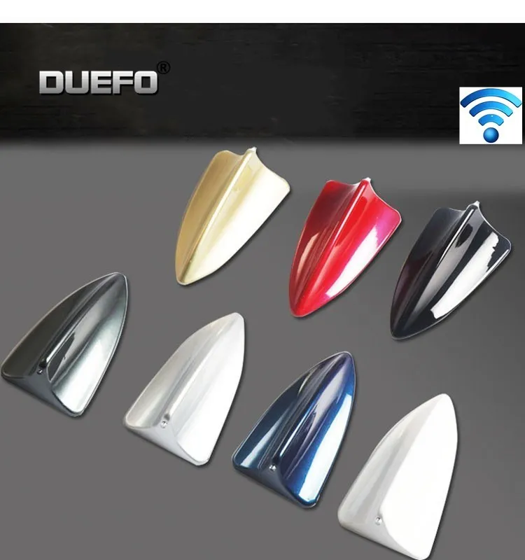 

2019 автомобильная антенна Акулий плавник радио FM сигнальные антенны для ford ranger nissan tiida nissan note alfa romeo 147 peugeot аксессуары