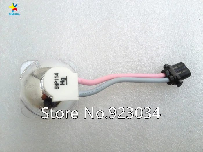 Оригинальная Лампа для проектора BL-FS220C/5811118082-SO SHP114 Explay W304M/X304M | Электроника