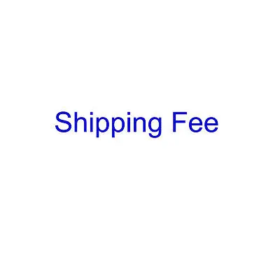 

shipping fee