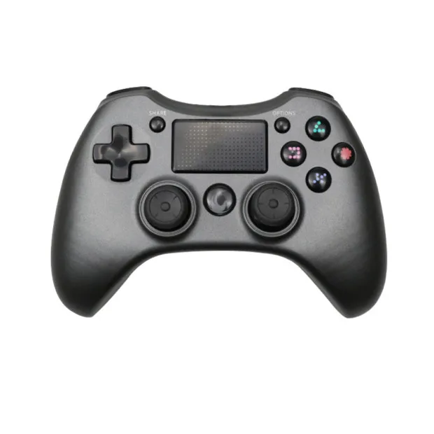 3gray Bluetooth беспроводной джойстик для PS4 контроллер подходит для mando ps4 консоль для Playstation Dualshock 4 геймпад для PS3 консоль - Цвет: 3gray
