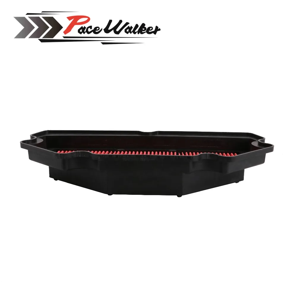 Высокая производительность Замена воздушный фильтр Впускной очиститель для