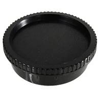 np3221 set of professional rear lens cap camera body cap for pentax 67 pk67