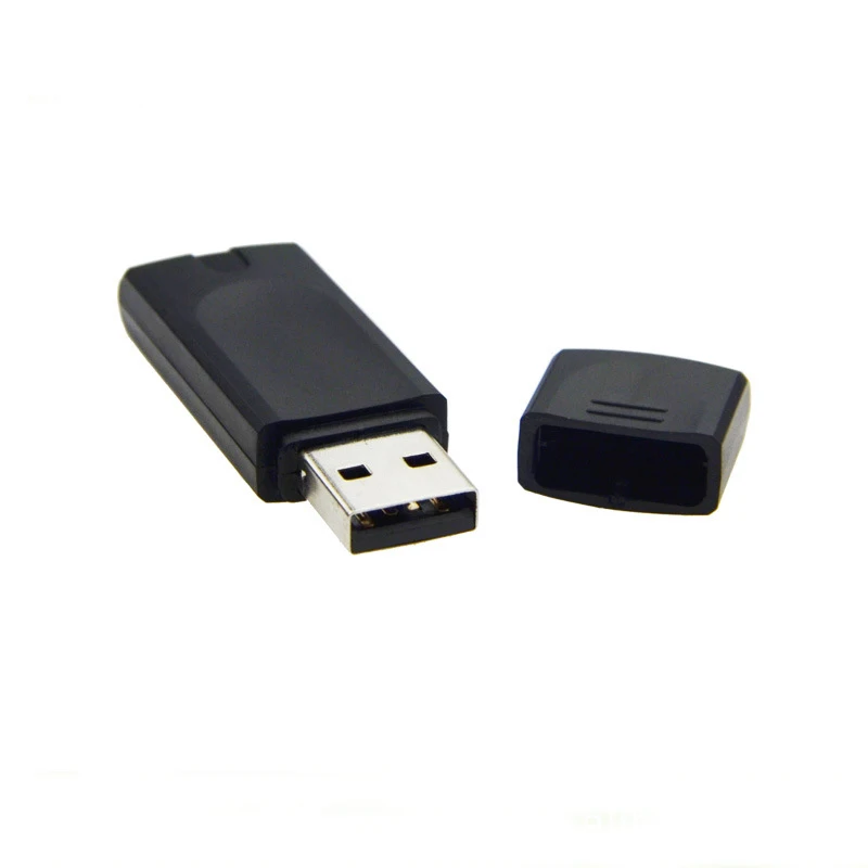 Ant+ стикер USB для Zwift Tacx Wahoo Garmin Bkool велотренажер One Lap Data ANT стикер USB велокомпьютер Ant+ Bluetooth
