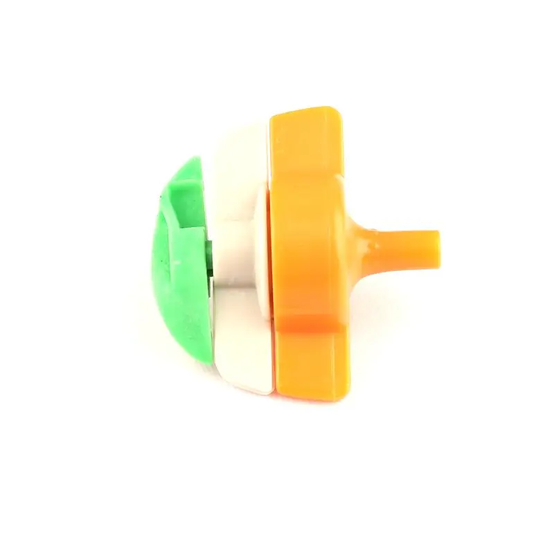 60 шт зеленый большой палец 360 градусов свободный вращающийся микро-сопло