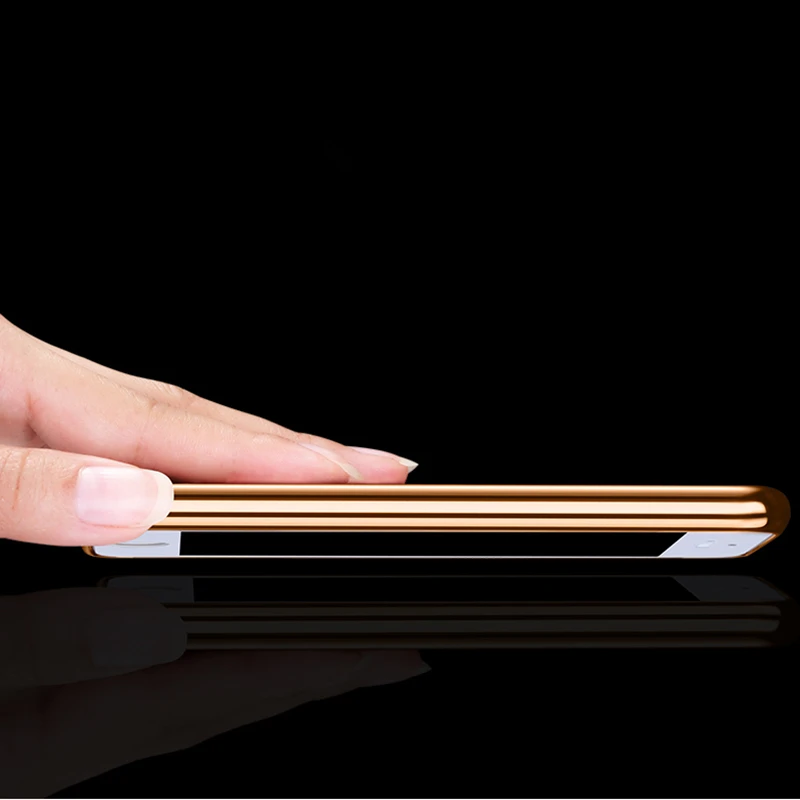 Мягкий силиконовый чехол NFH с покрытием из ТПУ для iPhone 5 5S 5SE ультратонкий
