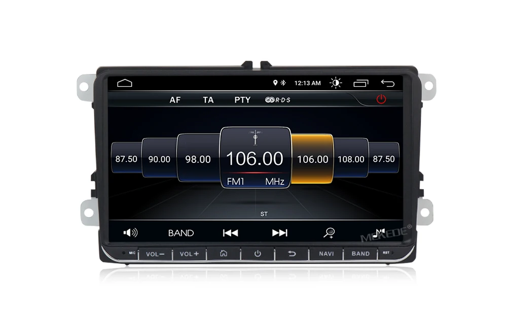 HD 9 дюймов Автомобильный gps-навигация, dvd-плеер подходит для VW Volkswagen SKODA GOLF 5 Golf 6 POLO PASSAT B5 B6 JETTA TIGUAN