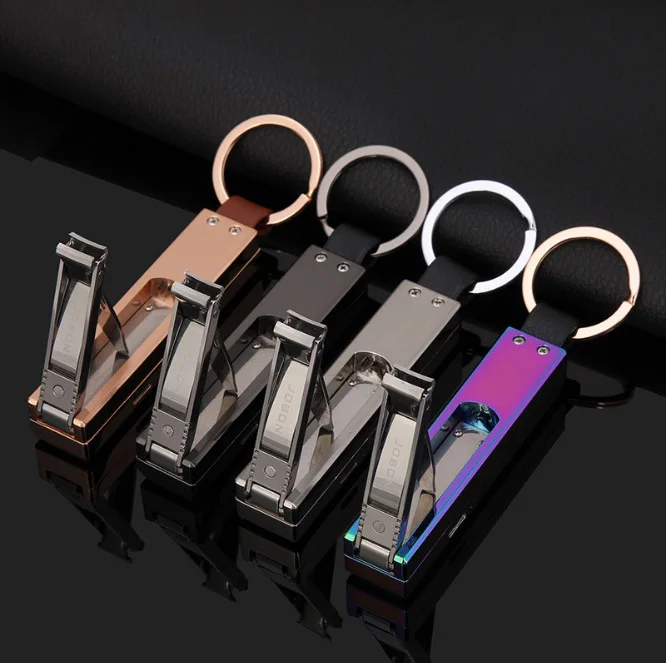 Зажигалка Jobon с USB зарядкой ветрозащитная креативная многофункциональная