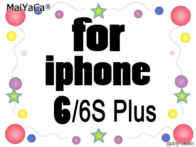 for iPhone 6s plus MaiYaCa Дарт Вейдер Рождественский Забавный чехол для телефона с изображением из "Звездных Войн" чехол для iPhone 5 6 6s 7 8 плюс размер 11 pro X XR XS max samsung S7 край S8 S9 S10 - Цвет: for iPhone 6s plus