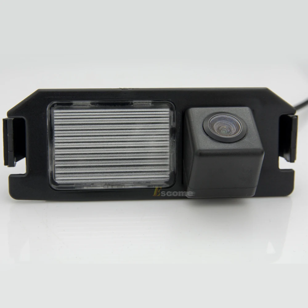 Водонепроницаемая камера заднего вида CCD для HYUNDAI Rohens i30 8130CCD|rear view camera|camera for hyundaicar