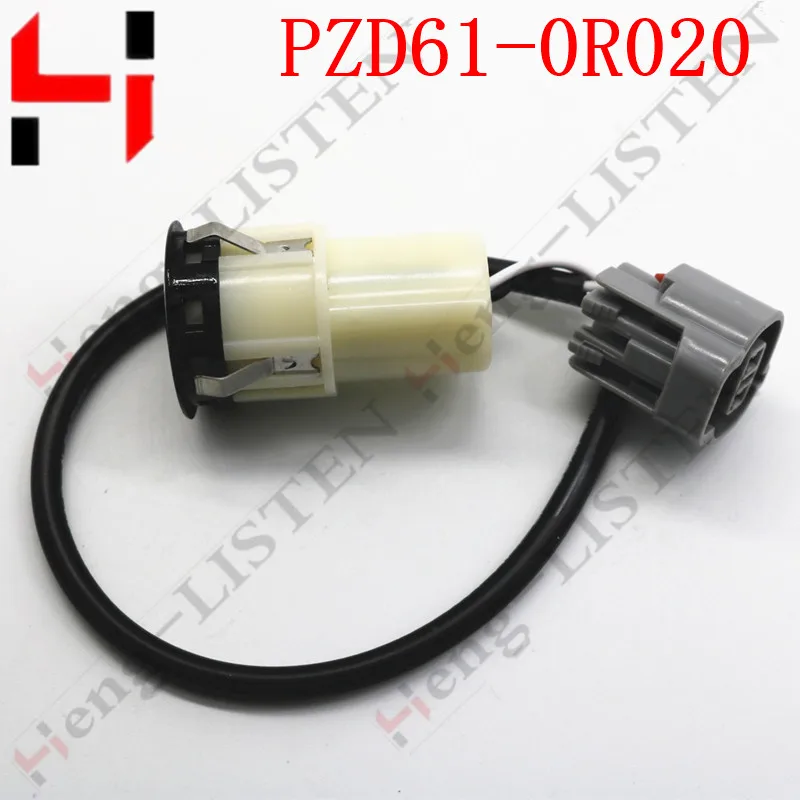 PDC датчик парковки для Toyota Auris Avensis Corolla Prius Yaris RAV4 PZD61 0R020 00017 C0 PZD6100017C0 00017|Датчики
