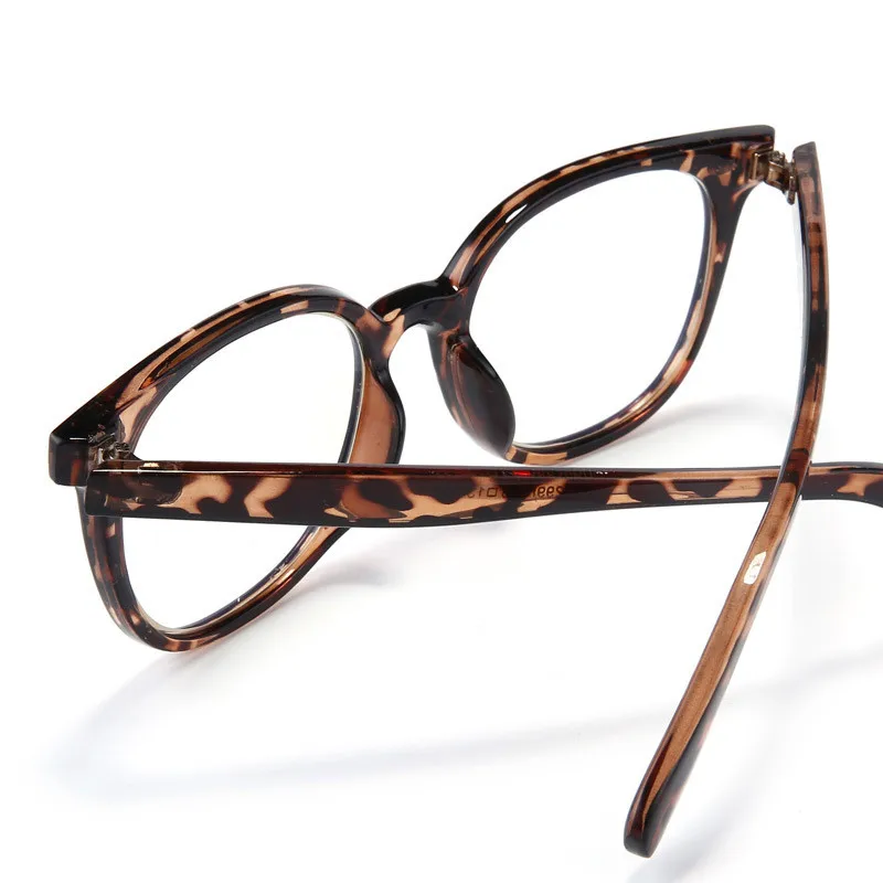 

Fashion Optical Glasses Frame Women Men Eyeglasses Transparent Frames Korean Style Student Myopia Glasses Frames Oculos YJ559