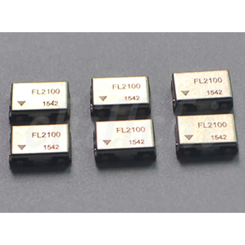 5 шт./A осциллятор с контролем напряжения 3G VCO crystal 2000 2170 МГц 3G|crystal oscillator|voltage controlled