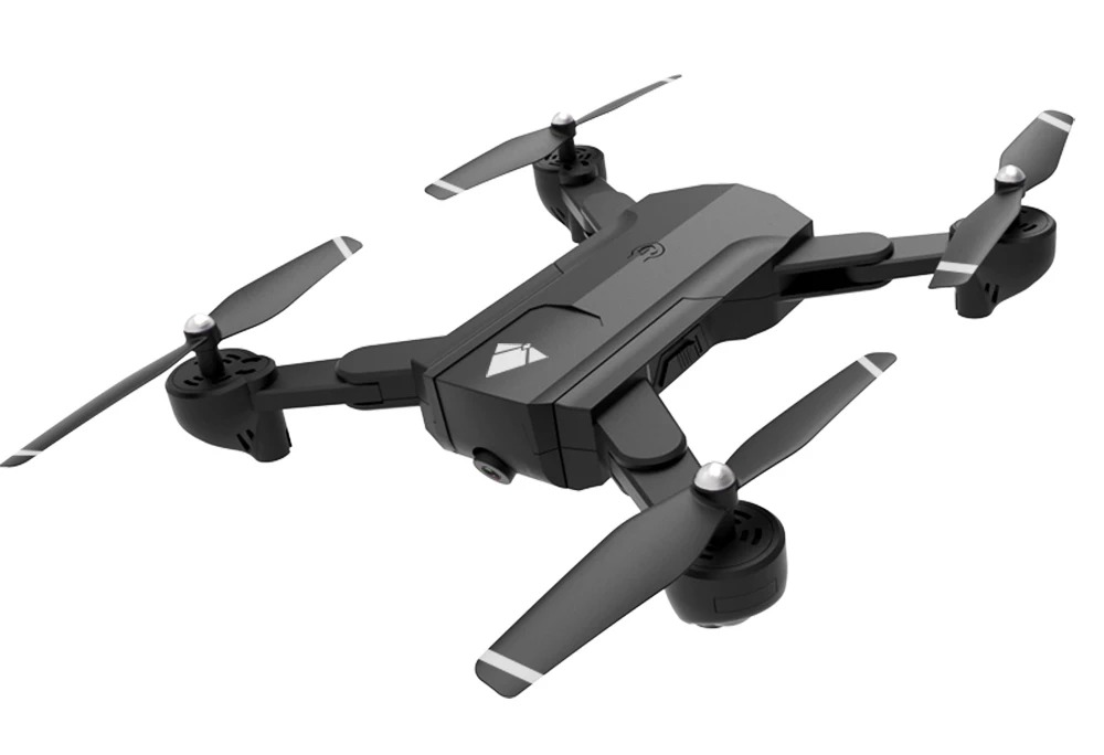 Дрон SG900 с камерой HD 720P Профессиональный FPV Wifi Радиоуправляемый Дрон с фиксированной точкой удержания высоты слежения за мной Дрон Квадрокоптер VS SG900S F196