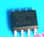5 шт. SC4525CSETRT SC4525C Новые