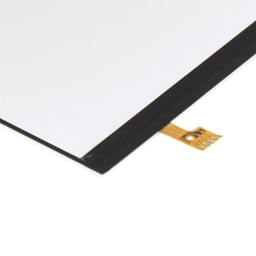 10 шт./лот Премии ЖК-Дисплей Подсветка Фильм Для LG G2 G3 G4 G5 E2 H500 G4S G6 G7 Замены