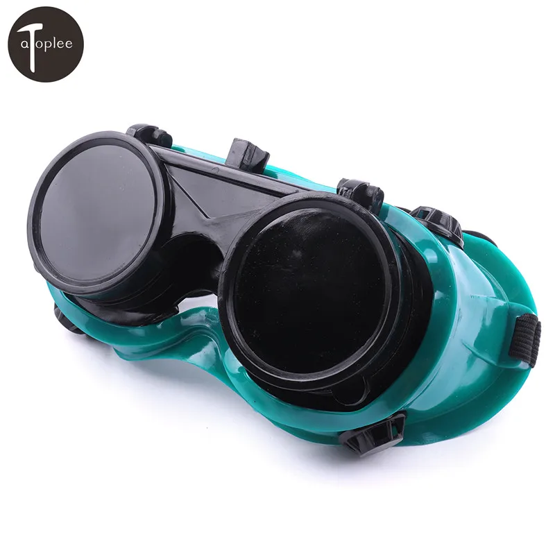 1 шт. защитные очки для сварочных работ 2 дюйма|eyewear round|eyewear goggleseyewear lenses |