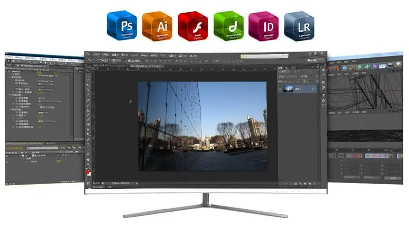 XCY Офисные Мини ПК Intel Celeron N2808 Двойного Ядра 2* HDMI Бизнес Мини компьютер HTPC Barebone безвентиляторный мини настольный ПК с ОС Windows 10
