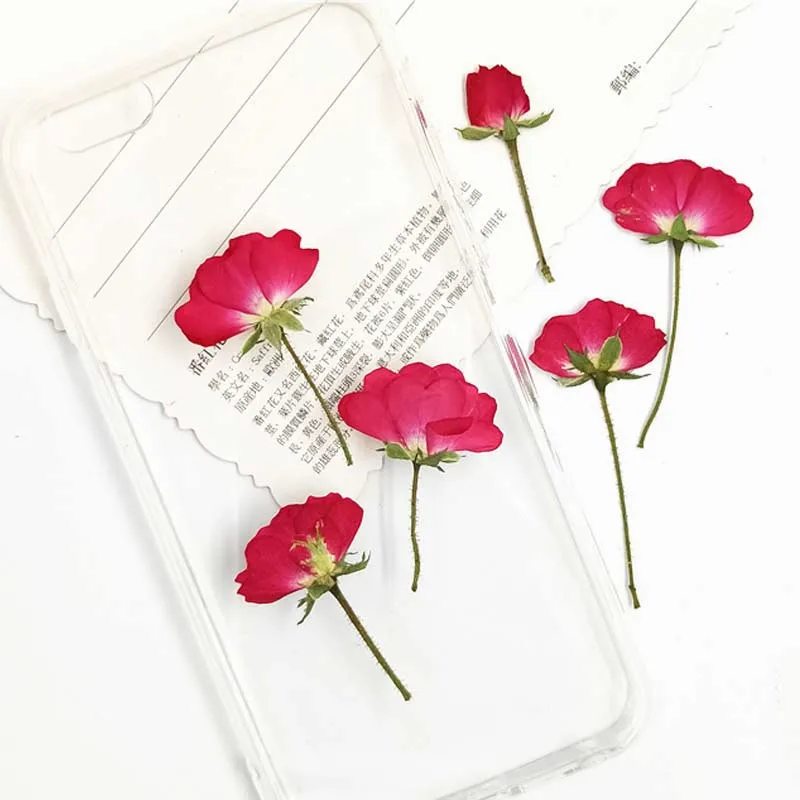 Новинка 2019 китайские розы на стеблях оригинальные высушенные цветы свечи 1