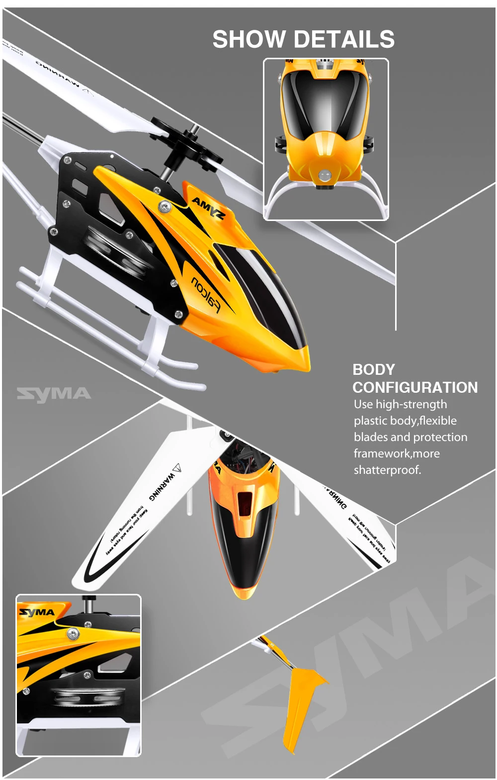 Syma W25 Радиоуправляемый вертолет 2 CH 2 канала дистанционного управления Мини Радиоуправляемый Дрон с гироскопом устойчивые радиоуправляемые игрушки для мальчика Детский подарок красный желтый