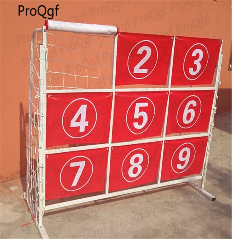 1 шт. набор наружных дверей футбольной сетки|Футбол| |