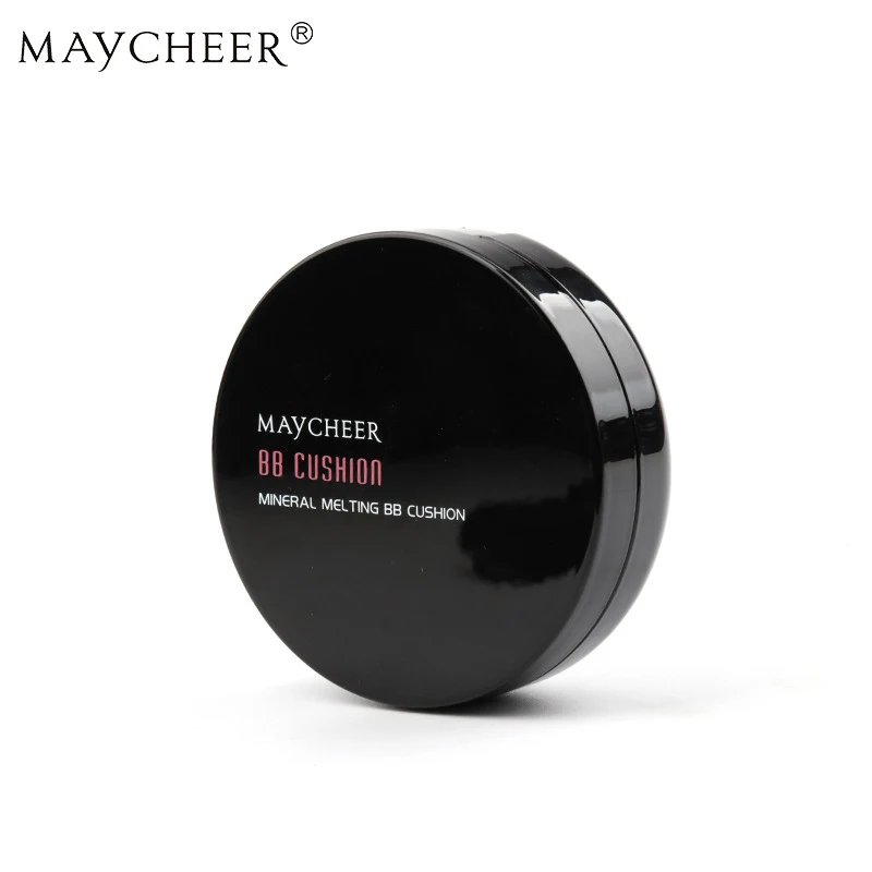 MAYCHEER кроссовки на воздушной подушке BB крем косметика Жидкая основа для лица под