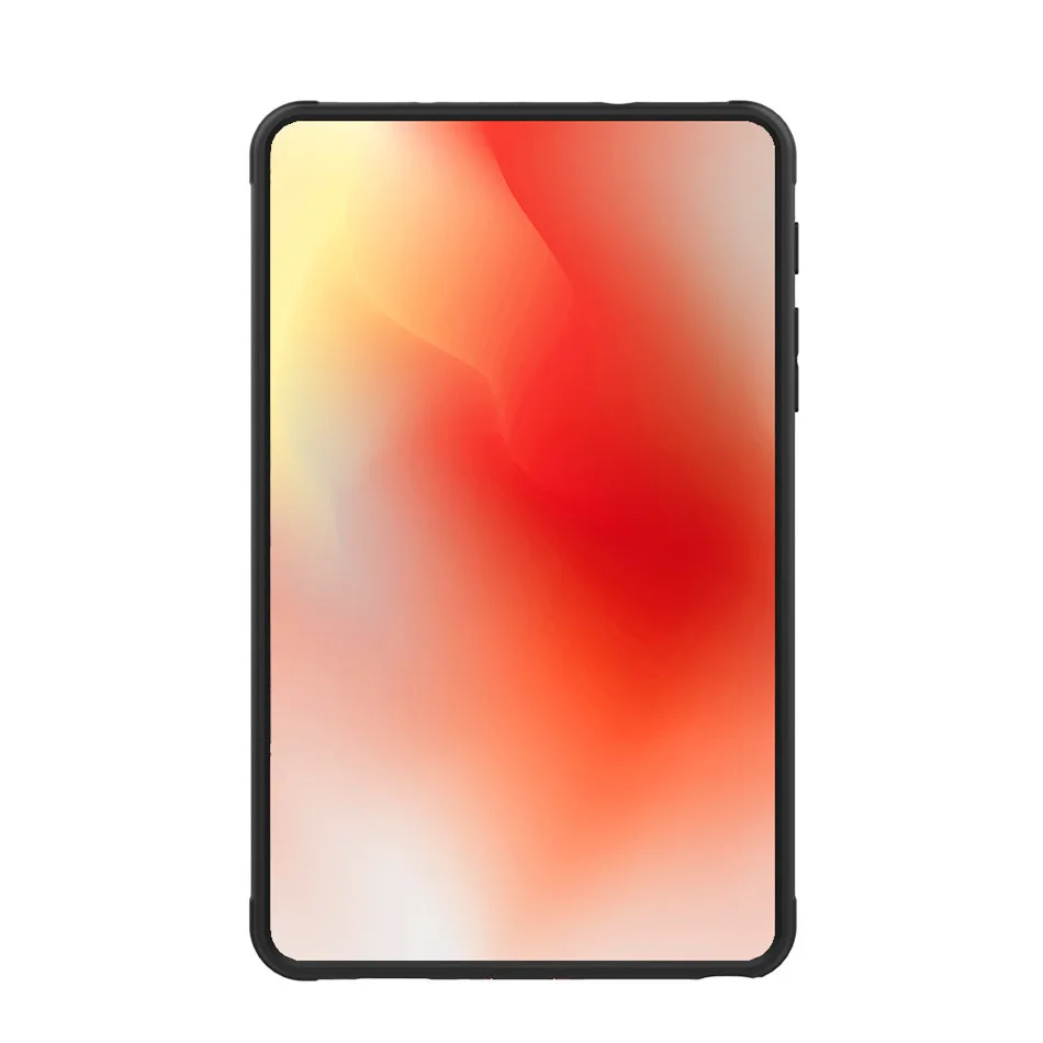 Для Samsung galaxy tab A 8 0 2019 (S Pen) SM P200 P205 P207 безопасный для детей сверхмощный планшетный