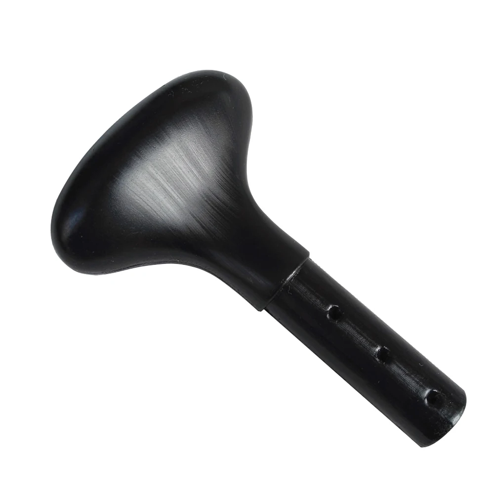 Супер сильная нейлоновая лопасть с Т образной ручкой легко захватывающая для SUP