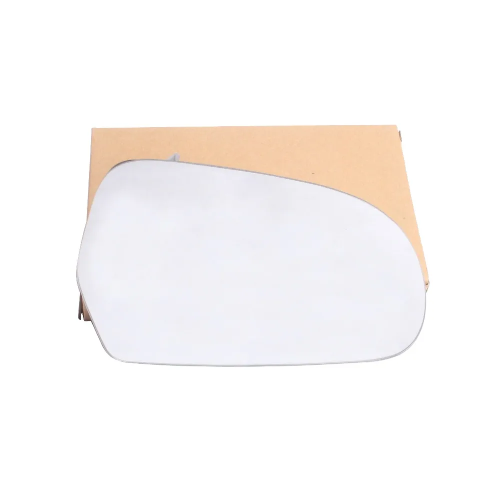 Right RearView Wing Mirror Glass For AUDI A3 S3 A4 S4 B8 A5 A6 S6 C6 Allroad A8 Q3 8T0 857 536 D 4F0 AE | Автомобили и мотоциклы