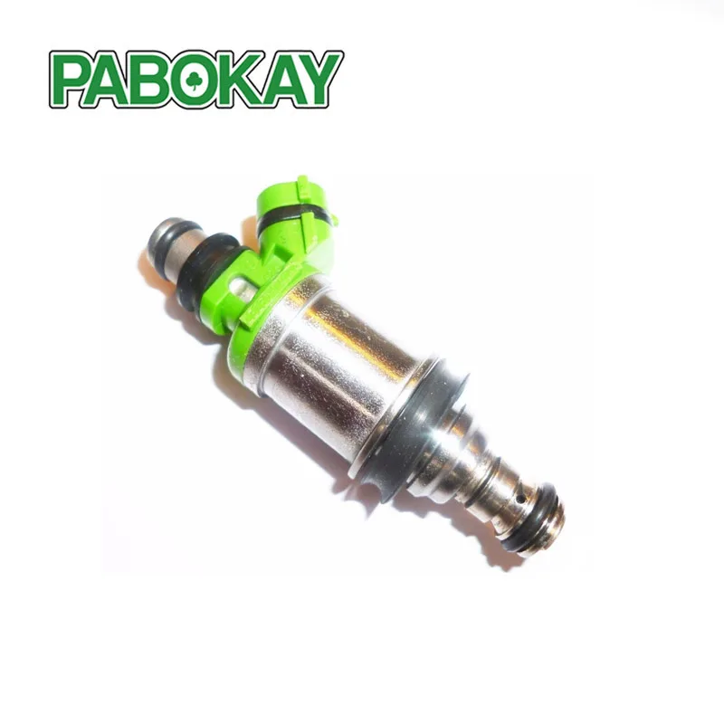 Топливный инжектор для Toyota Camry Celica Rav4 Solara 94 00 23250 74140 CA 2320974140 FJ373 84212145 4G1567 FJ10134 M281 57646|