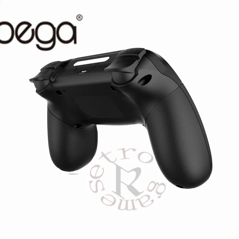 Горячая Распродажа Ipega XB 006 Bluetooth беспроводной контроллер для PS4 PS3 ПК игра под