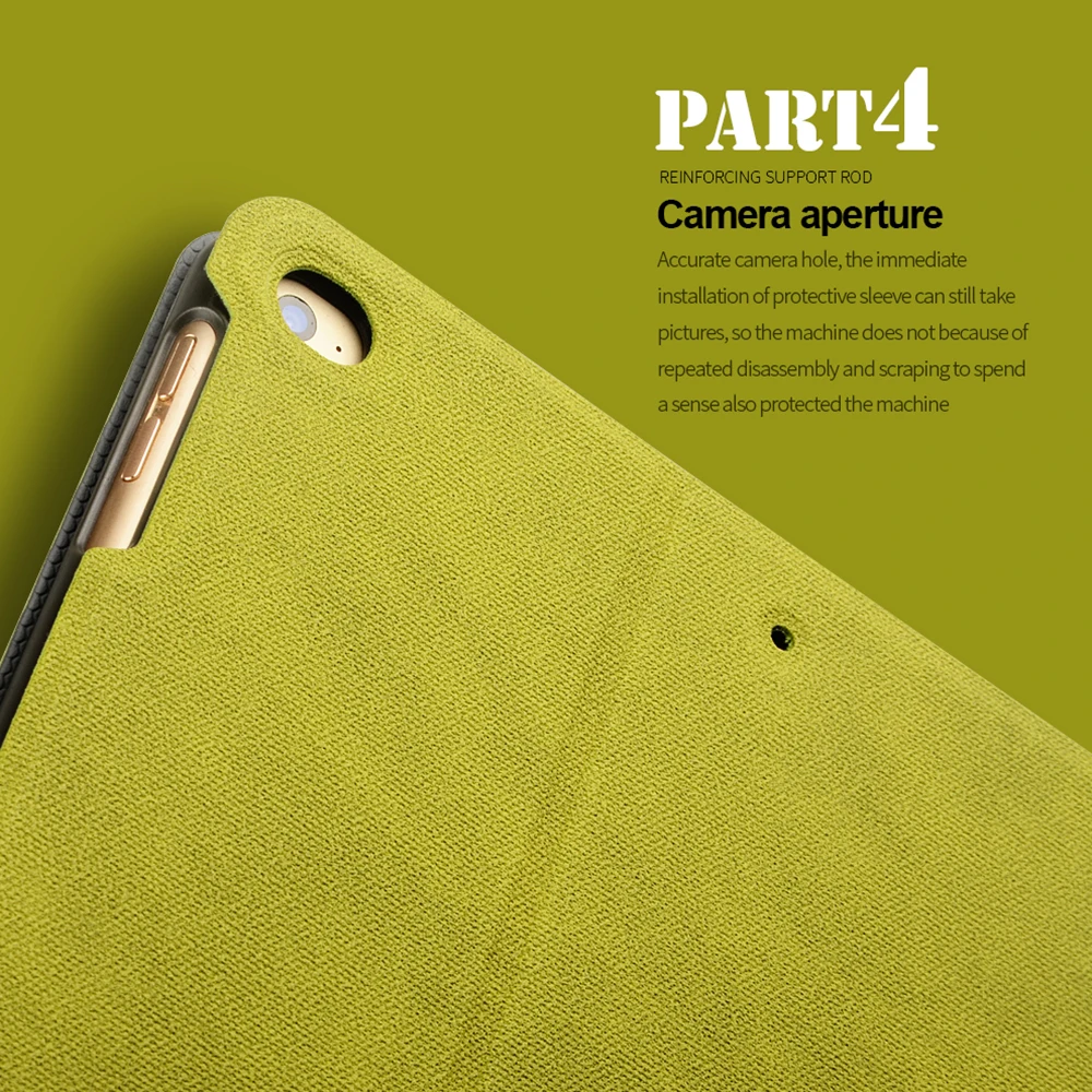 Новинка 2017 чехол из искусственной кожи в стиле ретро с изображением карты оленя