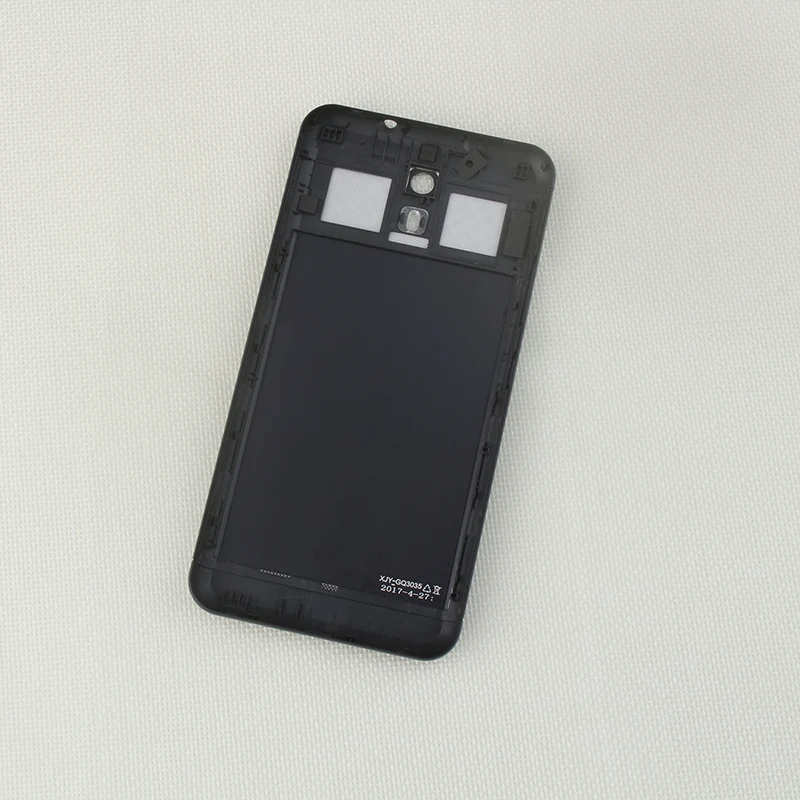 Для Ulefone power 2 Чехол для аккумулятора 5 дюймов защитный аккумулятор задняя крышка