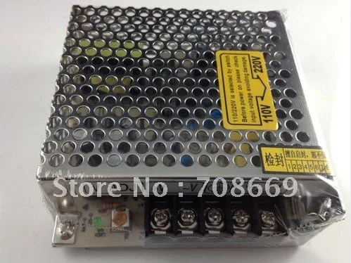 Вход 100 240VAC выход 5VDC 3A 15W Регулируемый импульсный источник питания|regulated switching