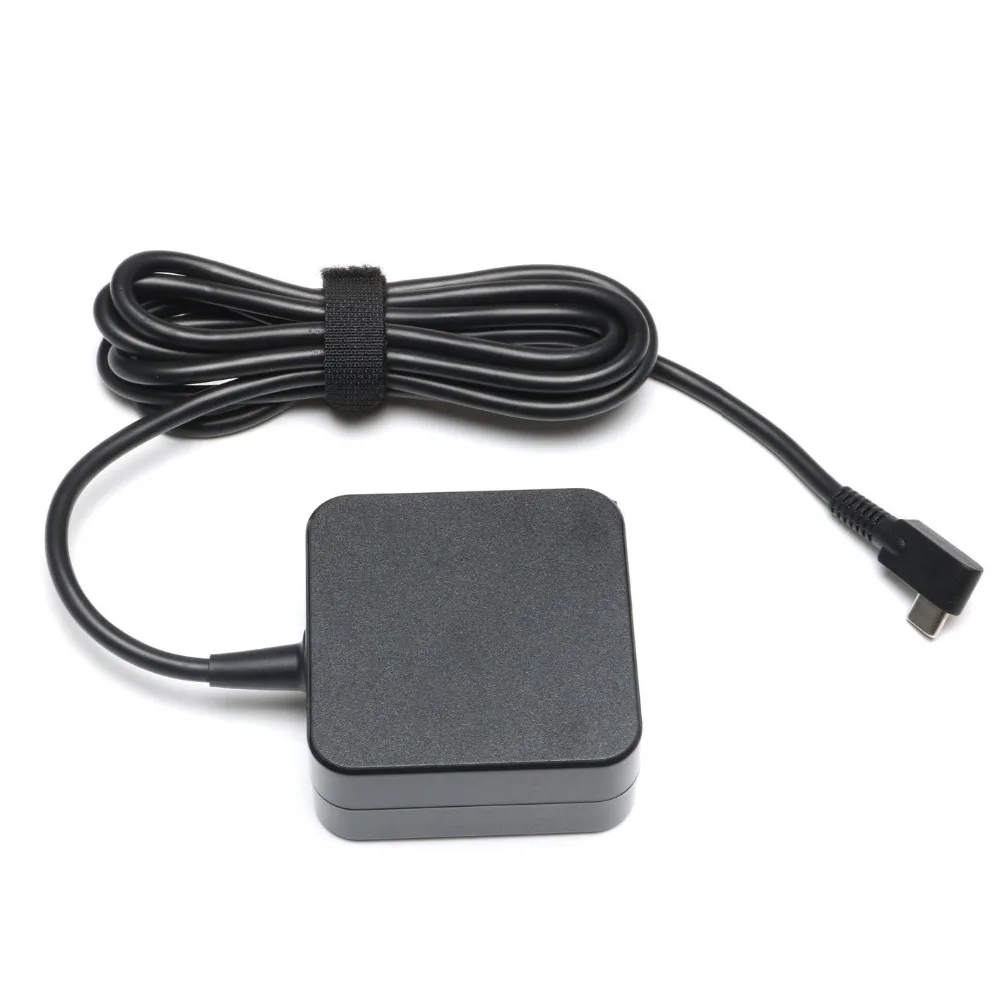 45 Вт USB C зарядное устройство для ноутбука Type HUAWEI Matebook Spectre XiaoMi Air 12 13 Core M 7Y30 i5 6200U