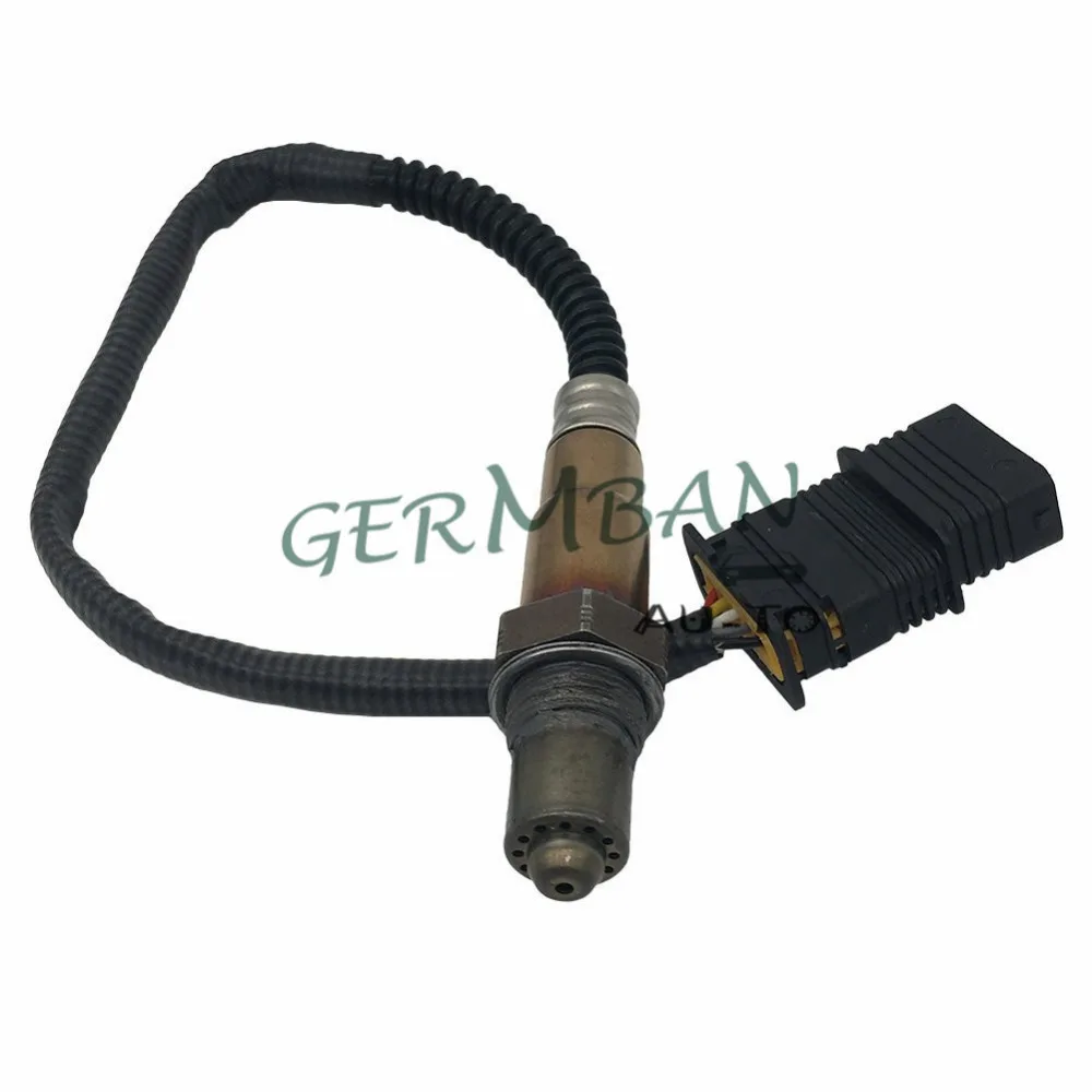 Кислородный датчик Lambda 25025089 0258027029 11787589121 подходит для BMW X1 Xdrive E84 X3 F25 Z4 E89 F20 F21 F30 F31