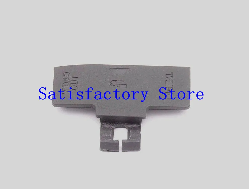 Новая Резиновая Нижняя крышка USB/HDMI DC IN/VIDEO OUT для цифровой камеры Canon 400D |