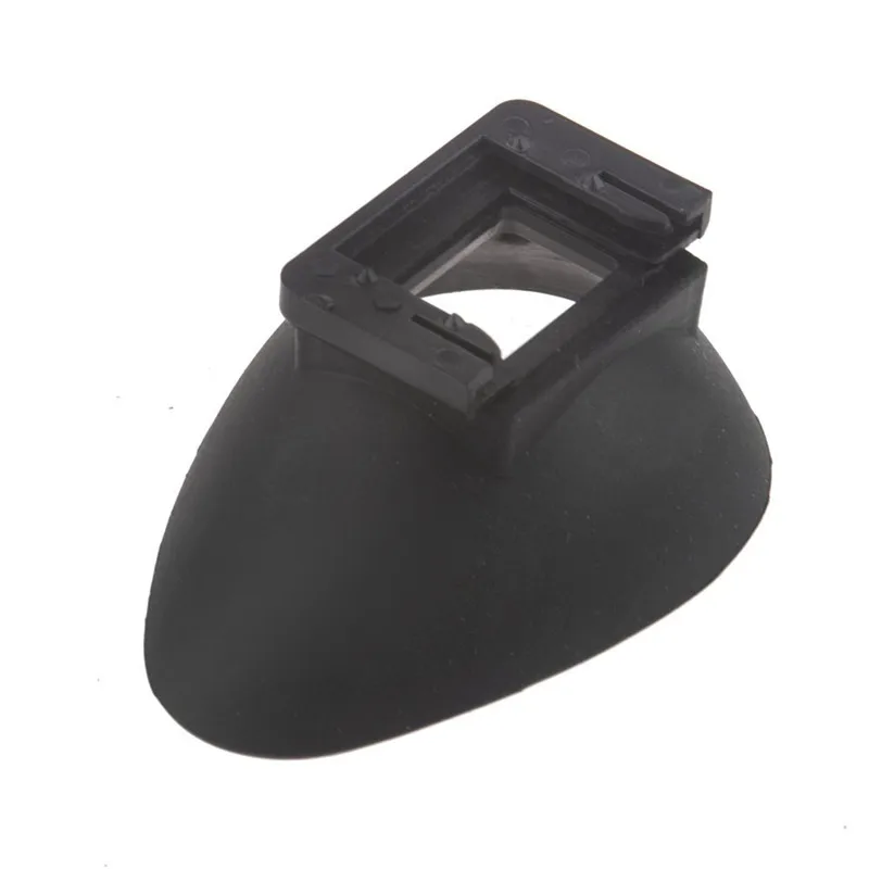 18 мм резиновый наглазник видоискатель Камера расширитель окуляра для Canon 550D 100D